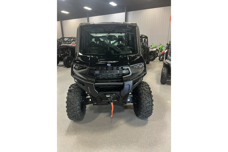 2025 Polaris Industries RANGER CREW XP 1000 NORTHSTAR ULTIMATE