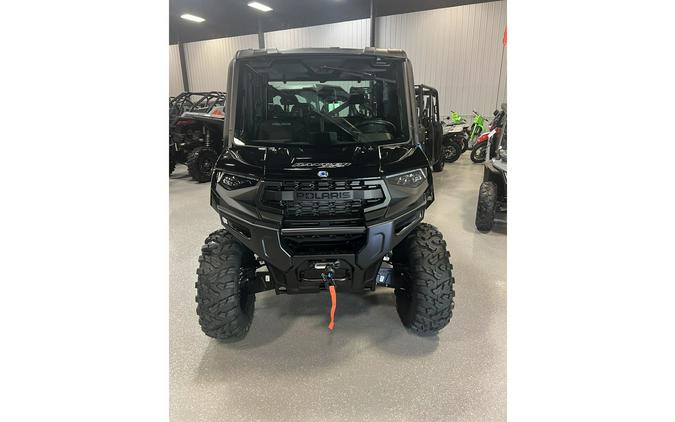 2025 Polaris Industries RANGER CREW XP 1000 NORTHSTAR ULTIMATE