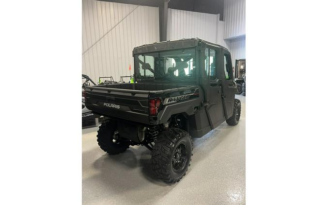 2025 Polaris Industries RANGER CREW XP 1000 NORTHSTAR ULTIMATE