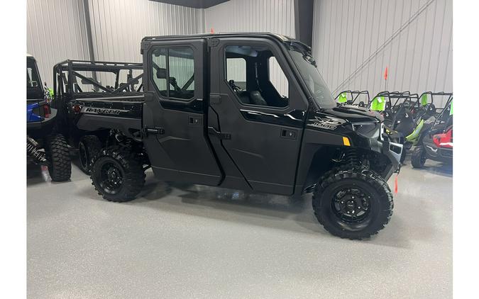 2025 Polaris Industries RANGER CREW XP 1000 NORTHSTAR ULTIMATE