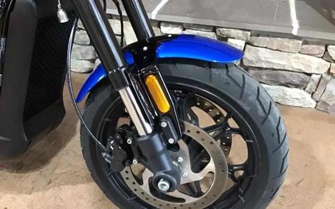 2018 Harley Davidson XG750A Street Rod