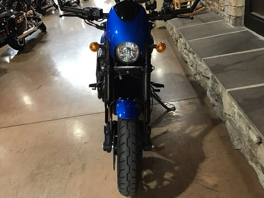 2018 Harley Davidson XG750A Street Rod
