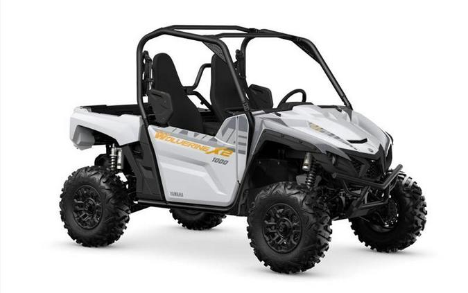 2024 Yamaha YXE10WTARW