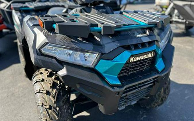 2024 Kawasaki Brute Force 750 EPS LE