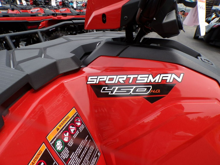 2024 Polaris® Sportsman 450 H.O.