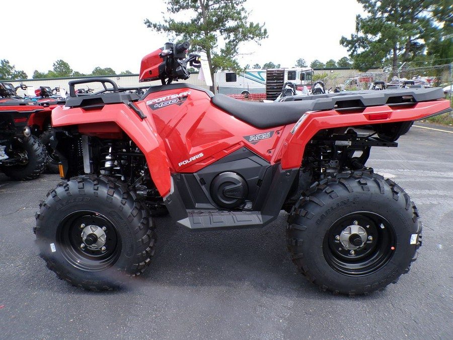 2024 Polaris® Sportsman 450 H.O.