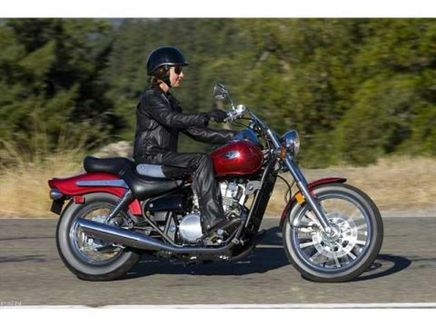 2009 Kawasaki Vulcan® 500 LTD