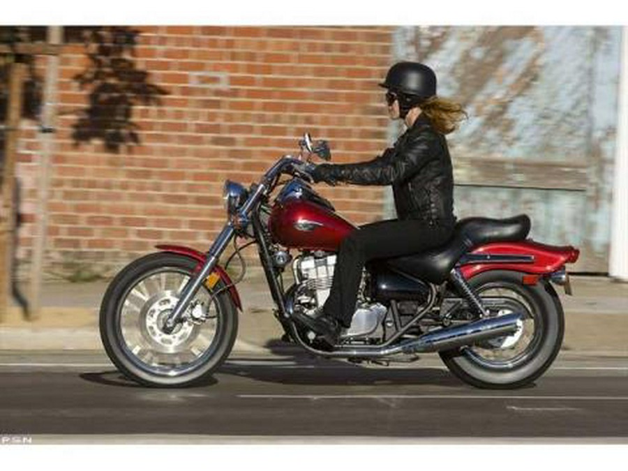 2009 Kawasaki Vulcan® 500 LTD