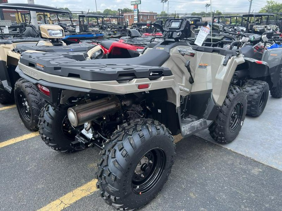 2024 Polaris® Sportsman 570