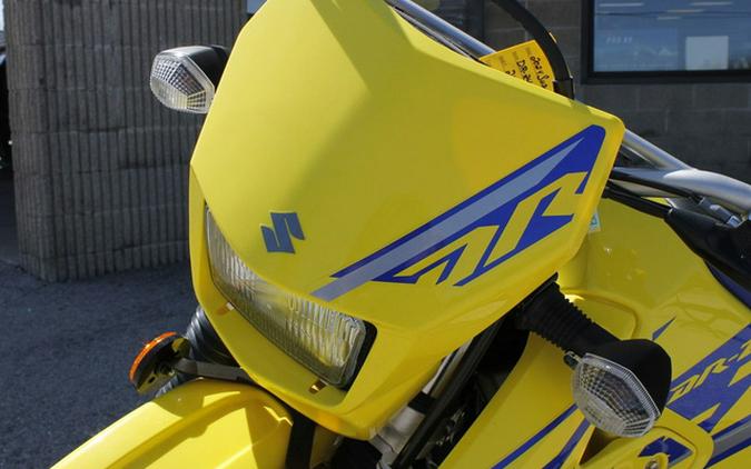 2024 Suzuki DR-Z 400S