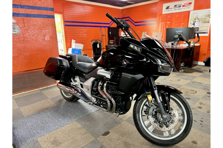 2014 Honda CTX 1300 Deluxe