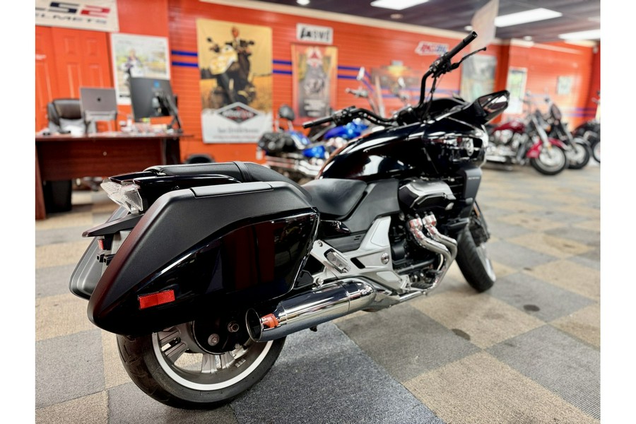 2014 Honda CTX 1300 Deluxe