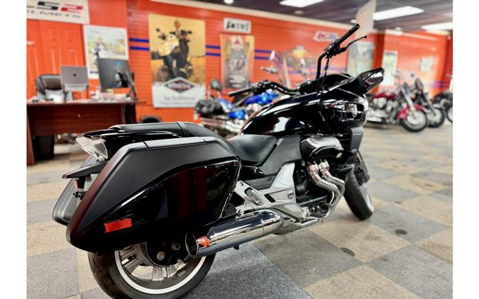 2014 Honda CTX 1300 Deluxe