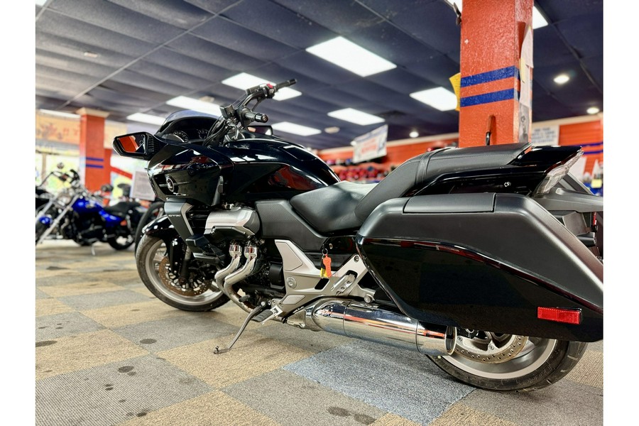 2014 Honda CTX 1300 Deluxe