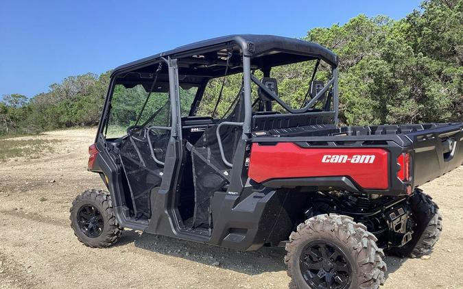 2024 Can-Am™ Defender MAX XT HD10