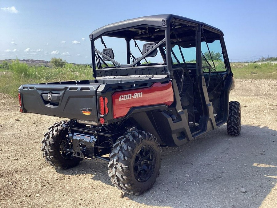 2024 Can-Am™ Defender MAX XT HD10