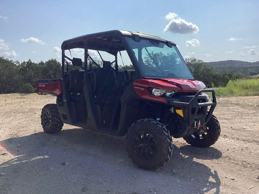 2024 Can-Am™ Defender MAX XT HD10