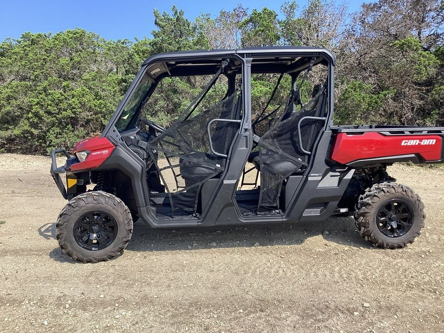 2024 Can-Am™ Defender MAX XT HD10