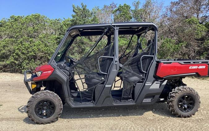 2024 Can-Am™ Defender MAX XT HD10