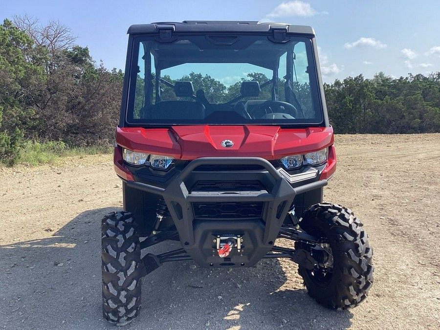 2024 Can-Am™ Defender MAX XT HD10