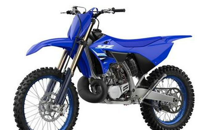 2025 Yamaha YZ250X