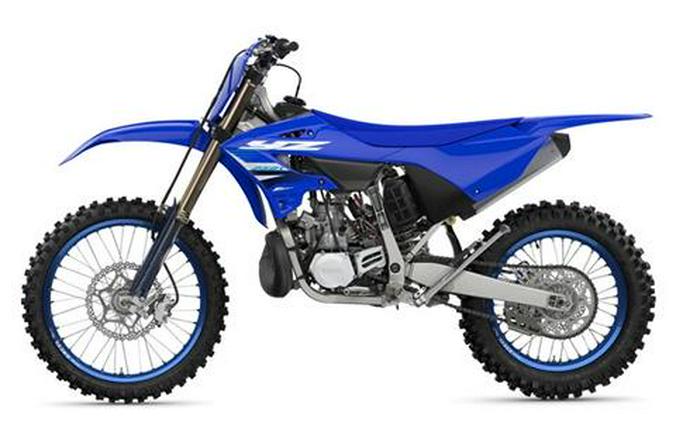 2025 Yamaha YZ250X