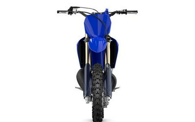 2025 Yamaha YZ250X