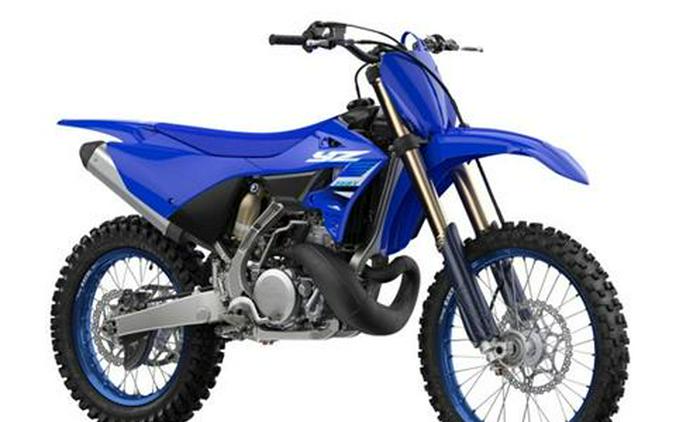 2025 Yamaha YZ250X