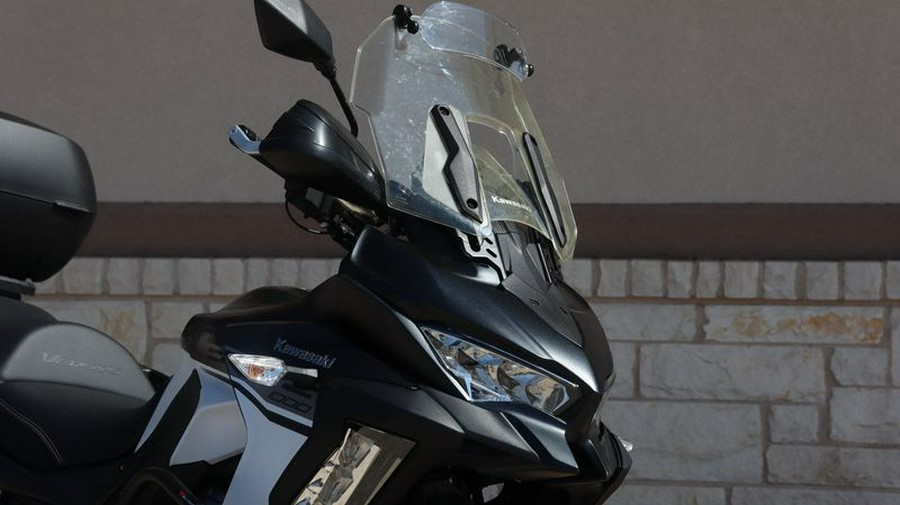 Used 2019 KAWASAKI Versys 1000 SE LT