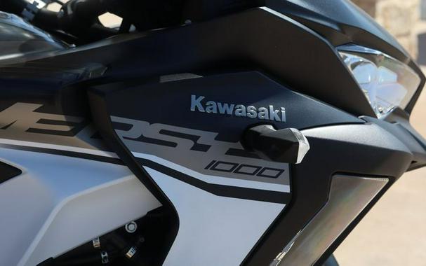 Used 2019 KAWASAKI Versys 1000 SE LT