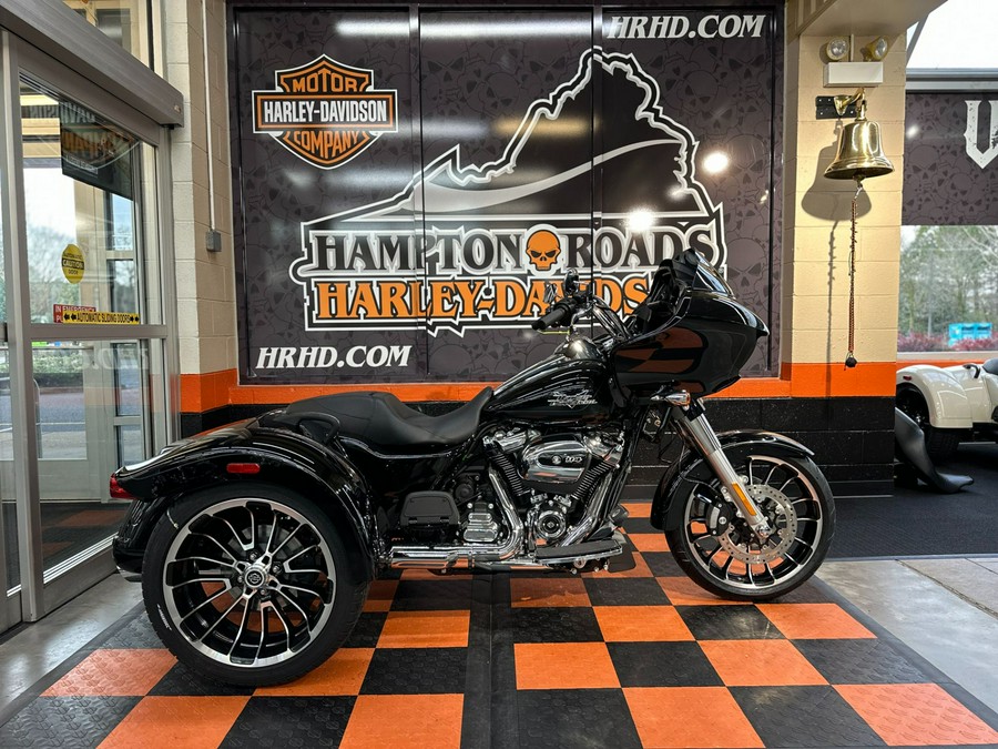 2023 Harley-Davidson Trike Road Glide® 3