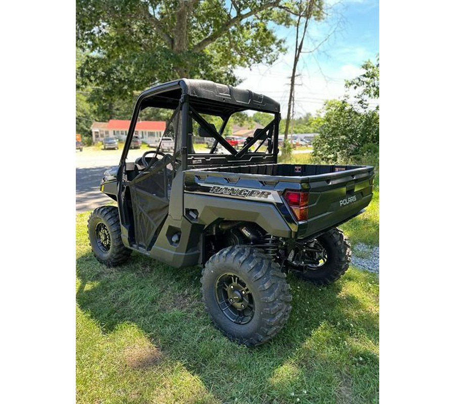 2025 Polaris Ranger XP 1000 Premium