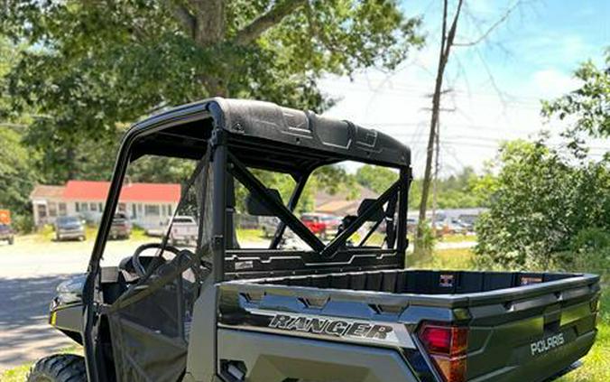 2025 Polaris Ranger XP 1000 Premium