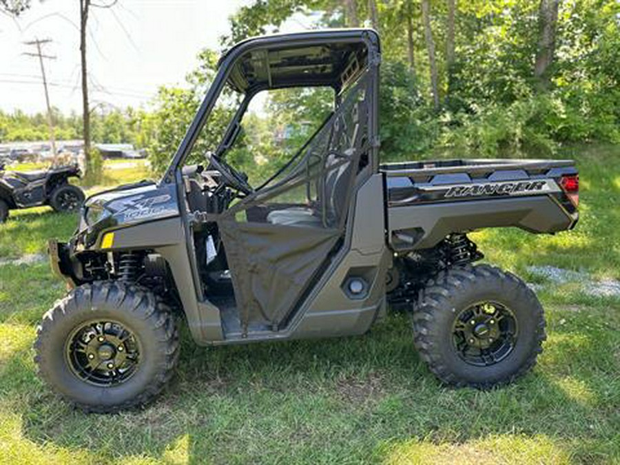 2025 Polaris Ranger XP 1000 Premium