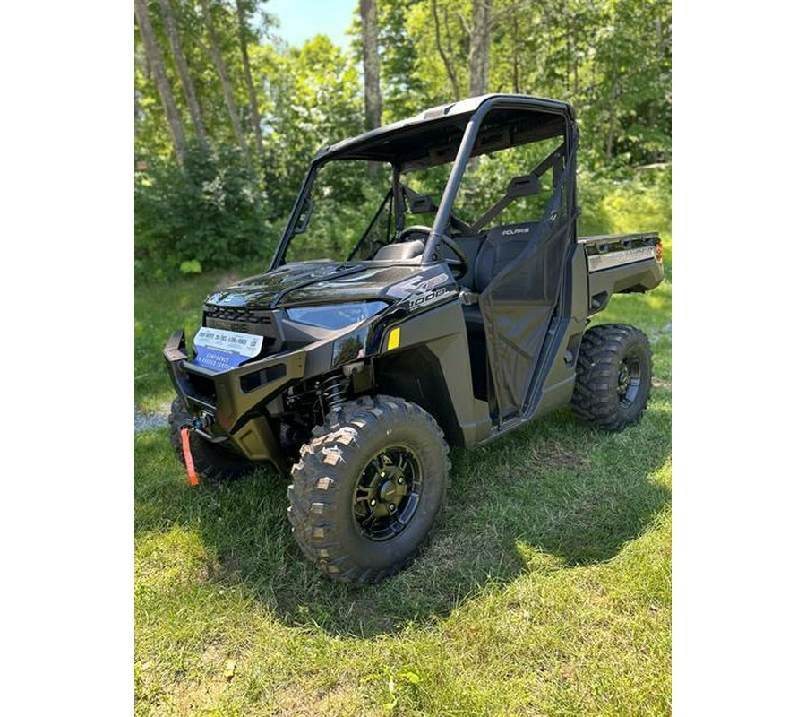 2025 Polaris Ranger XP 1000 Premium