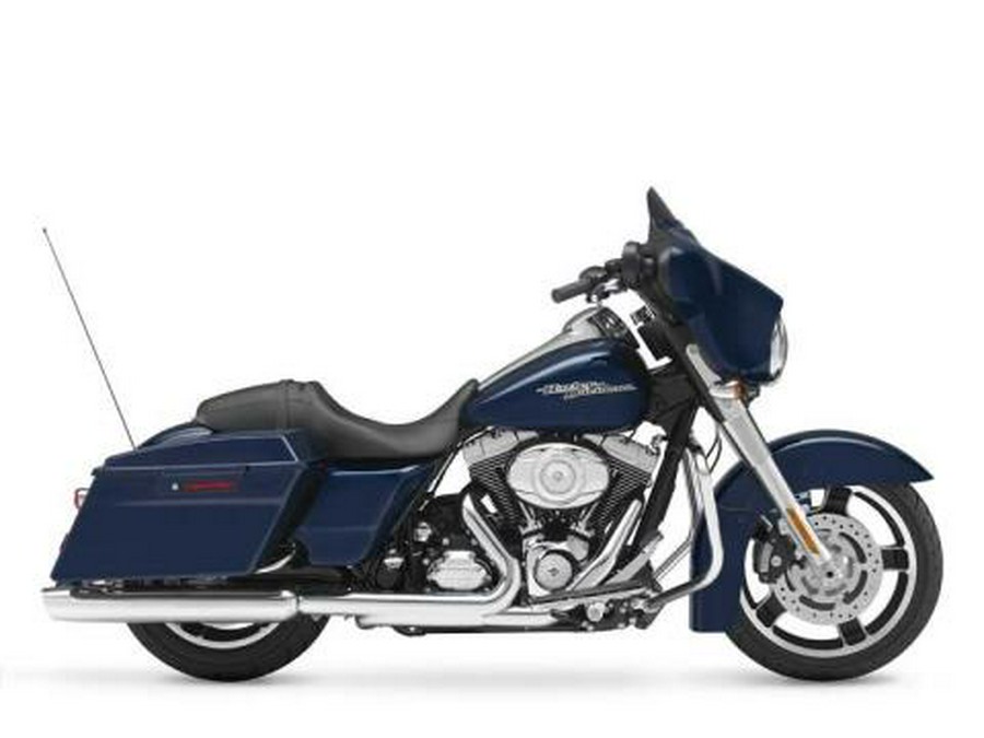 2012 Harley-Davidson Street Glide®