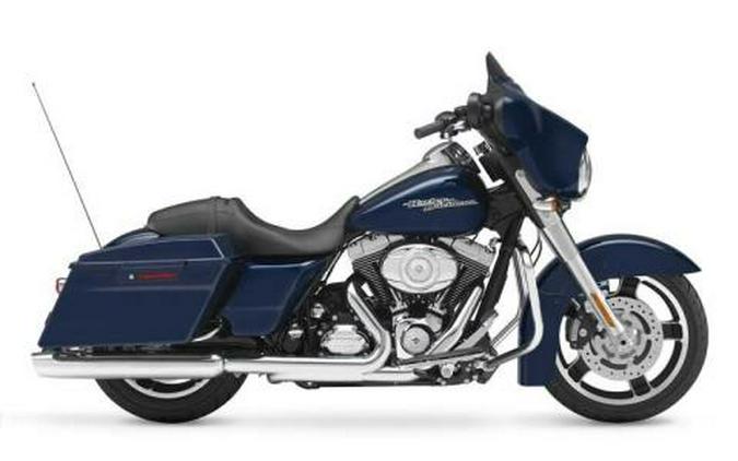 2012 Harley-Davidson Street Glide®