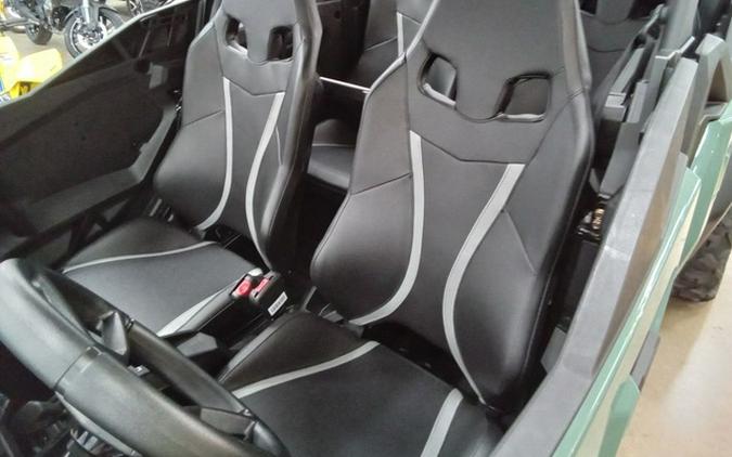 2025 Can-Am Commander MAX DPS 1000R