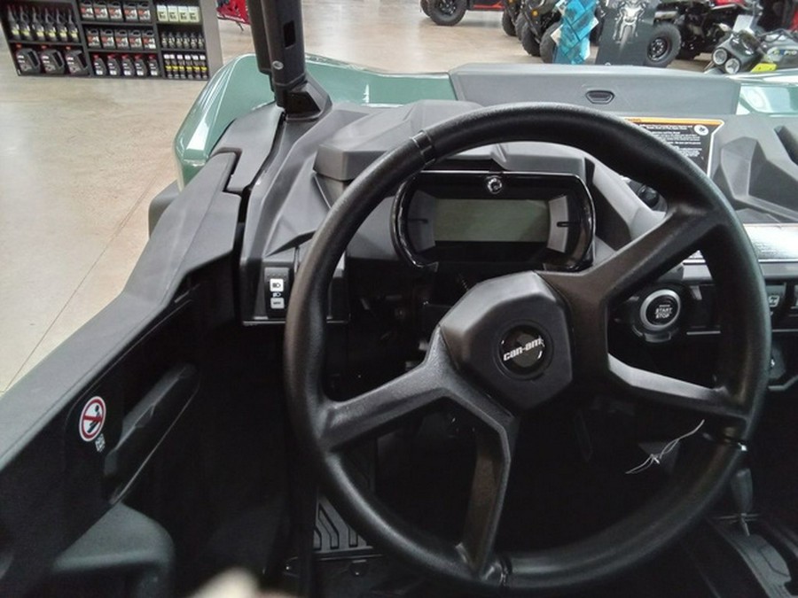 2025 Can-Am Commander MAX DPS 1000R