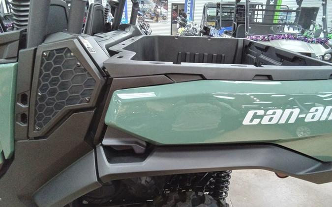 2025 Can-Am Commander MAX DPS 1000R