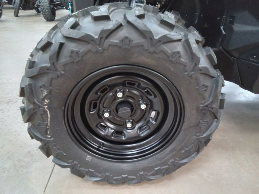 2025 Can-Am Commander MAX DPS 1000R