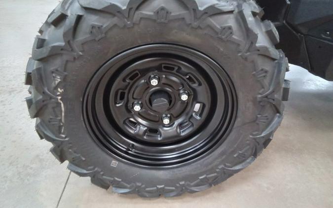 2025 Can-Am Commander MAX DPS 1000R