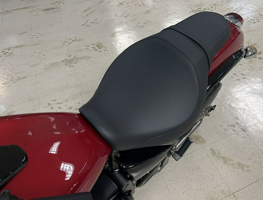 2025 Kawasaki Vulcan 900 Custom