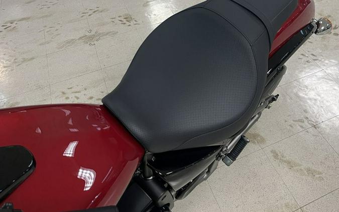 2025 Kawasaki Vulcan 900 Custom