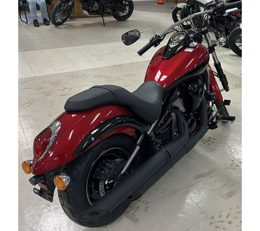 2025 Kawasaki Vulcan 900 Custom