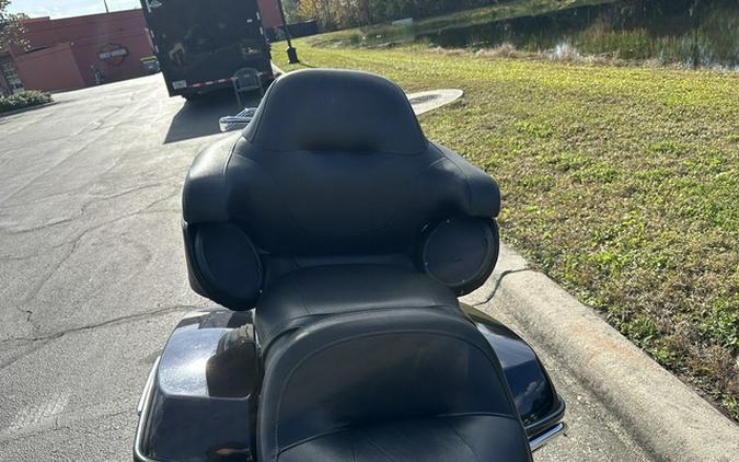 2019 Harley-Davidson FLHTK - Ultra Limited