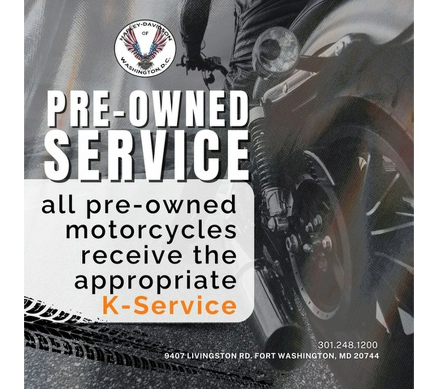 2004 Harley-Davidson Touring FLTRI - Road Glide Injection