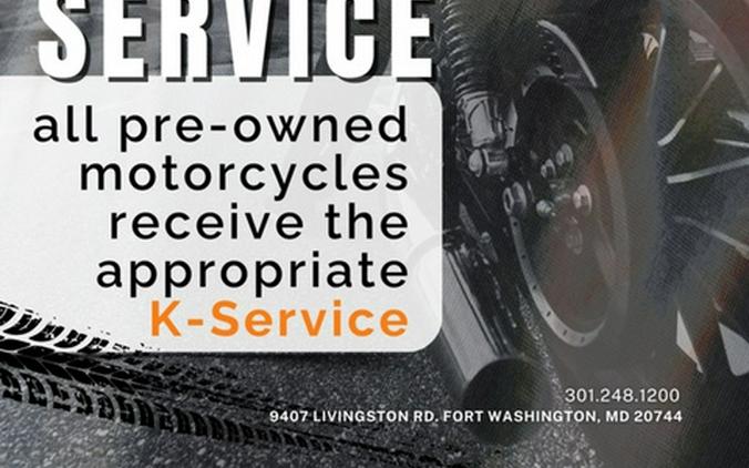 2004 Harley-Davidson Touring FLTRI - Road Glide Injection