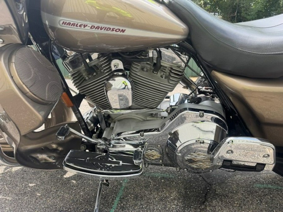 2004 Harley-Davidson Touring FLTRI - Road Glide Injection