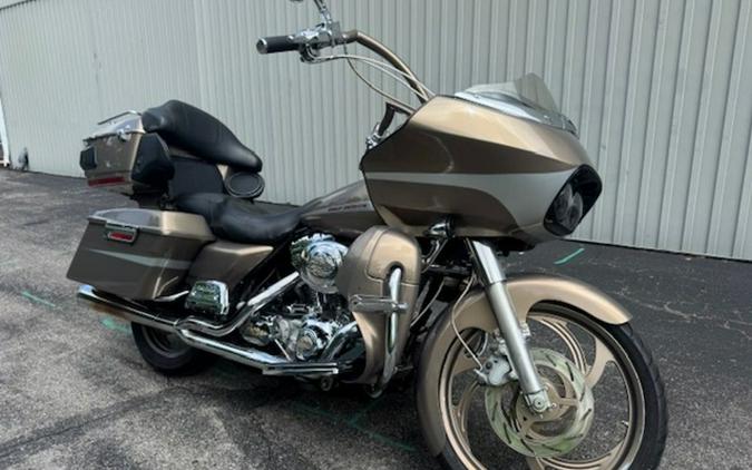 2004 Harley-Davidson Touring FLTRI - Road Glide Injection